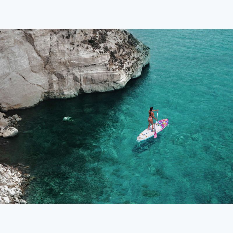 SUP prkno Aztron Lunar 3.0 9'9" 13