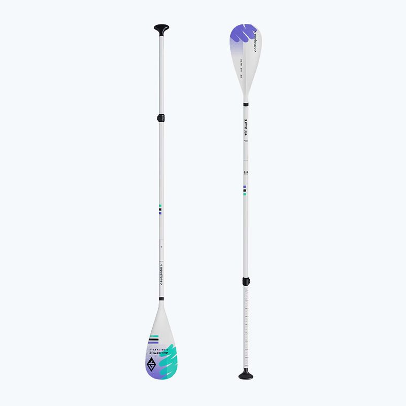 SUP prkno Aquatone Wave 10'6" 13