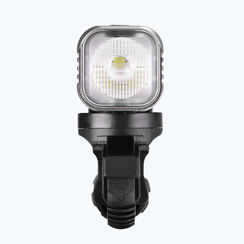 Přední světlo na kolo Towild BR1000 black 2