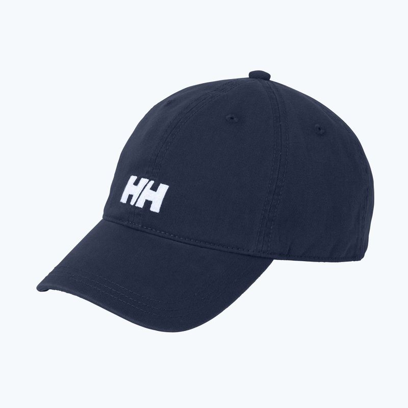Kšiltovka Helly Hansen Logo navy