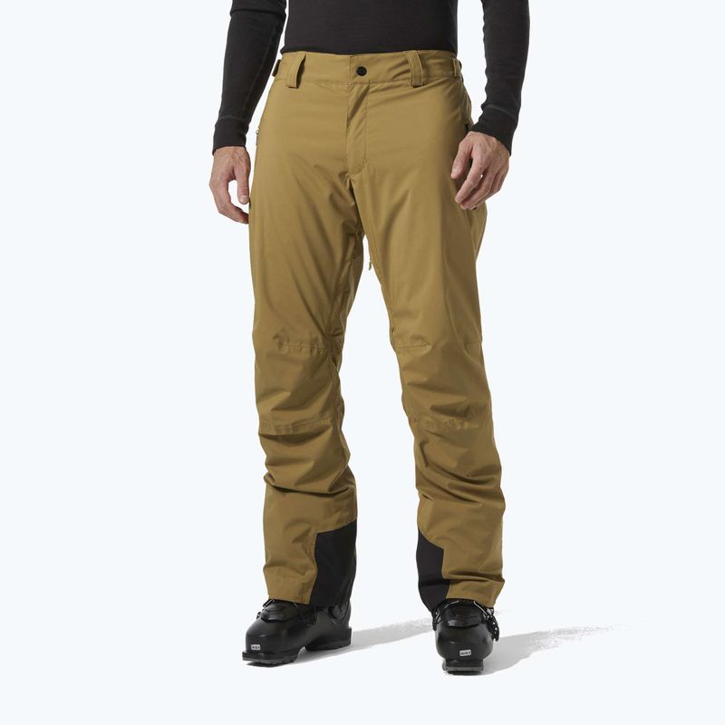 Pánské lyžařské kalhoty Helly Hansen Legendary Insulated lynx