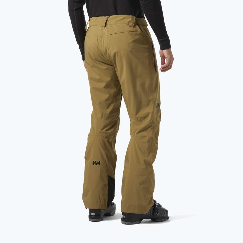 Pánské lyžařské kalhoty Helly Hansen Legendary Insulated lynx 2