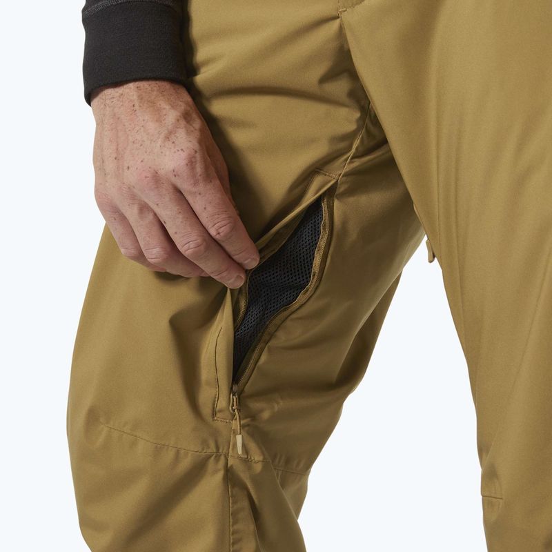 Pánské lyžařské kalhoty Helly Hansen Legendary Insulated lynx 4