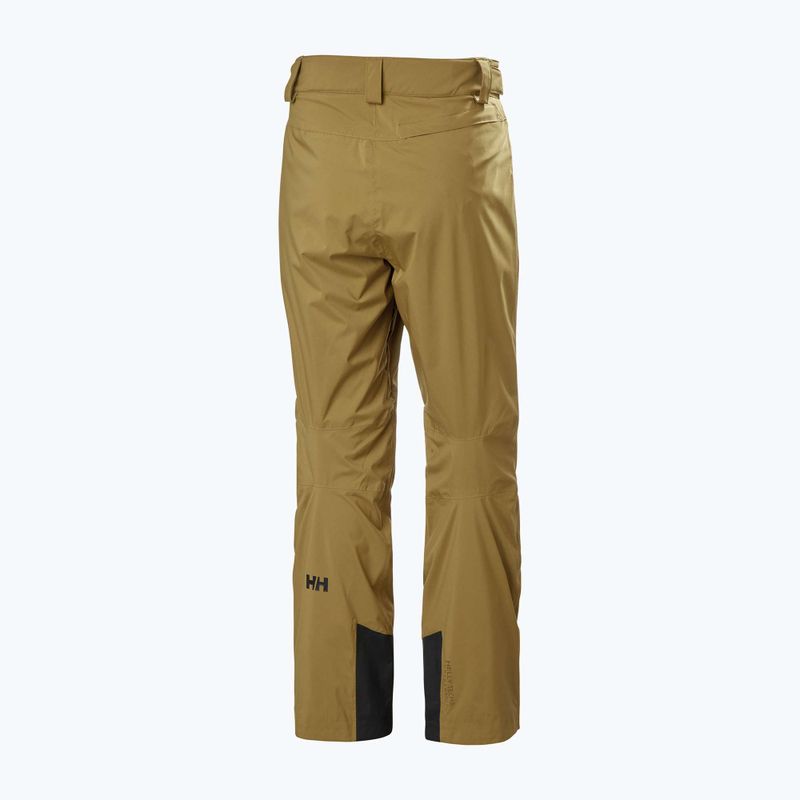 Pánské lyžařské kalhoty Helly Hansen Legendary Insulated lynx 6