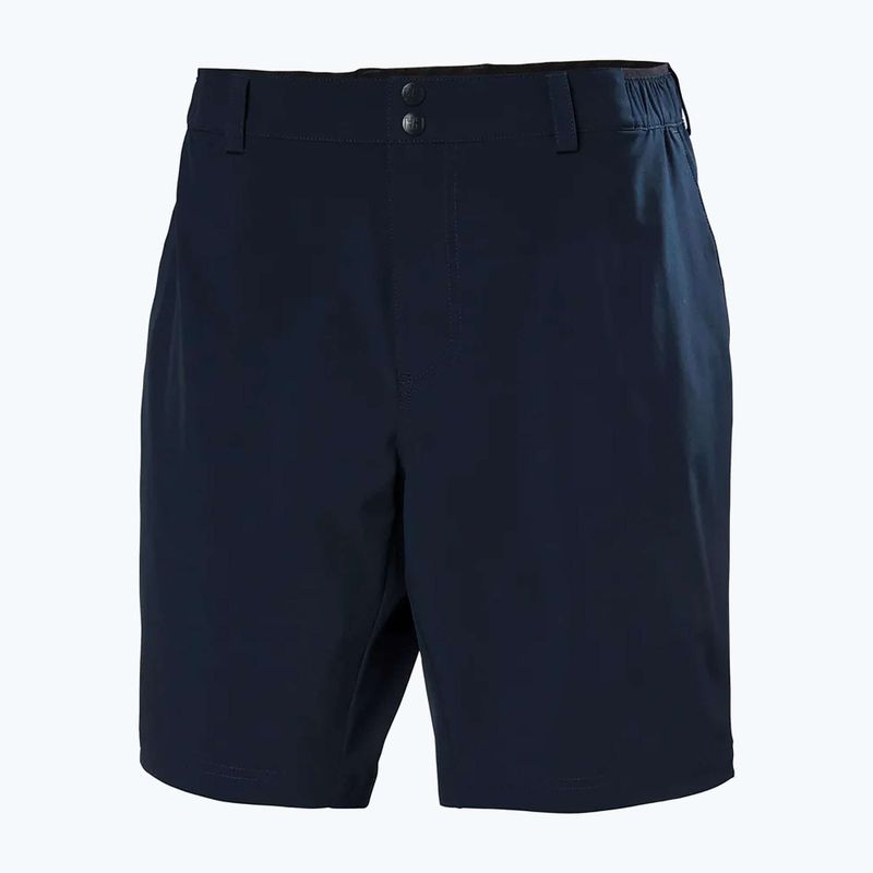 Pánské jachtařské šortky Helly Hansen Hp Sirocco 9" navy 5