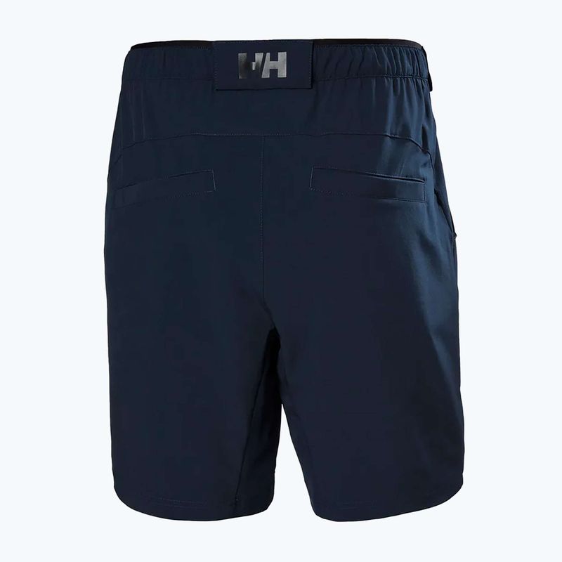 Pánské jachtařské šortky Helly Hansen Hp Sirocco 9" navy 6