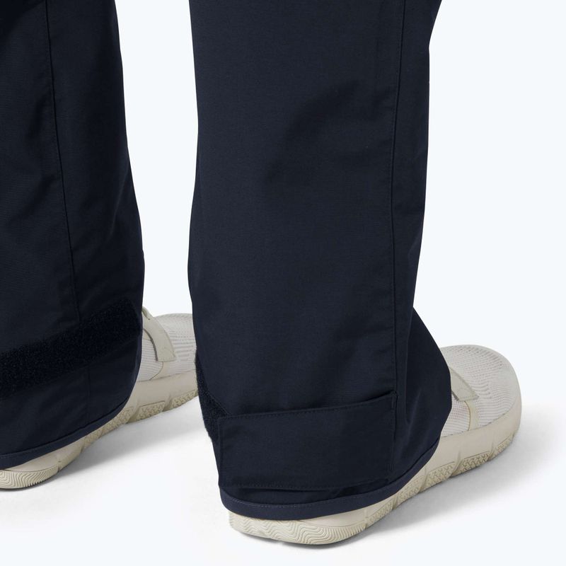Dámské jachtařské kalhoty  Helly Hansen Pier 4.0 Bib navy 5