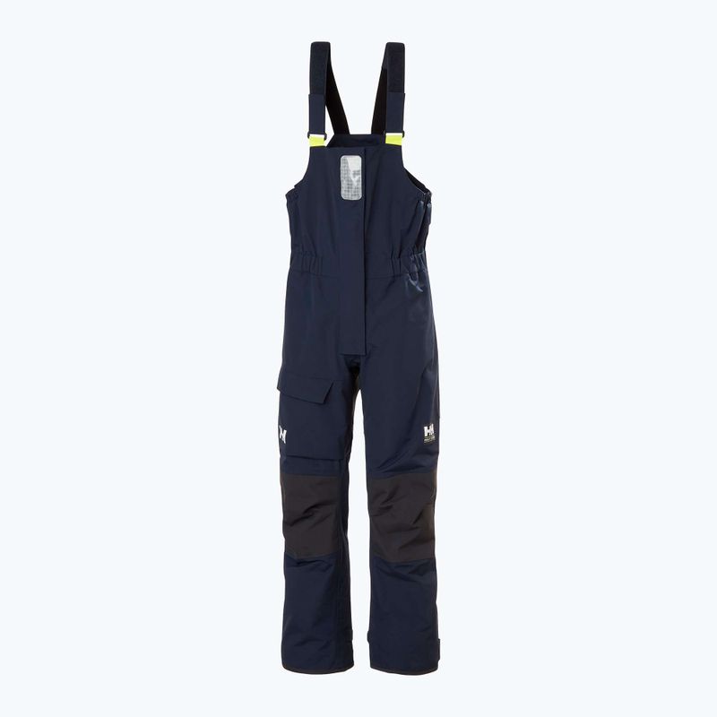 Dámské jachtařské kalhoty  Helly Hansen Pier 4.0 Bib navy 6