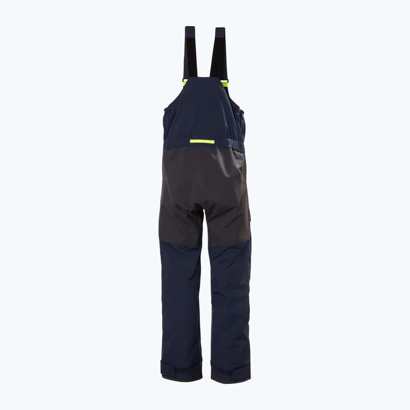 Dámské jachtařské kalhoty  Helly Hansen Pier 4.0 Bib navy 7