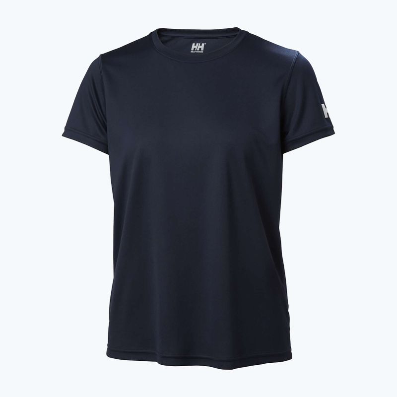 Dámské tričko Helly Hansen HH Tech 2.0 navy 4