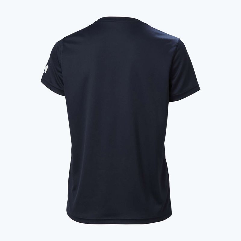 Dámské tričko Helly Hansen HH Tech 2.0 navy 5