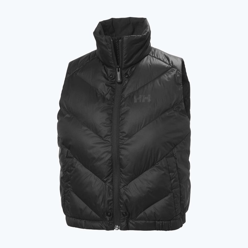 Dámská lyžařská bunda Helly Hansen Avanti 3-In-1 Softshell Jacket mars red 14