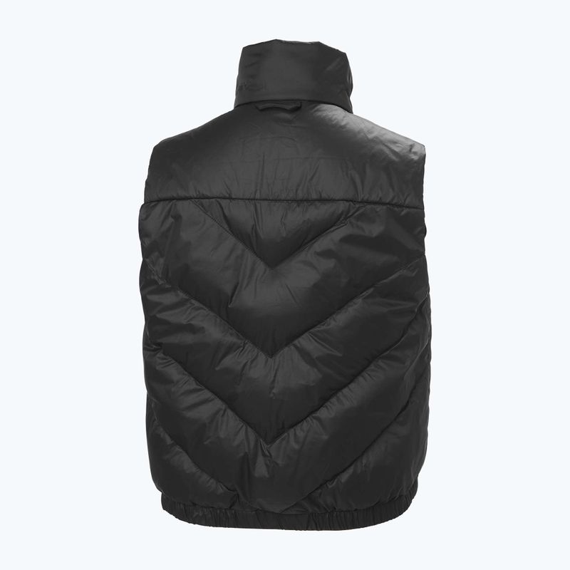 Dámská lyžařská bunda Helly Hansen Avanti 3-In-1 Softshell Jacket mars red 15