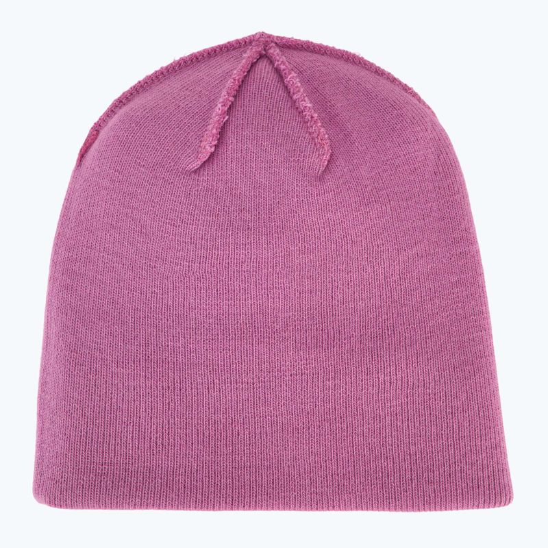 Dětská zimní čepice Helly Hansen Urban Cuff meta pink 4