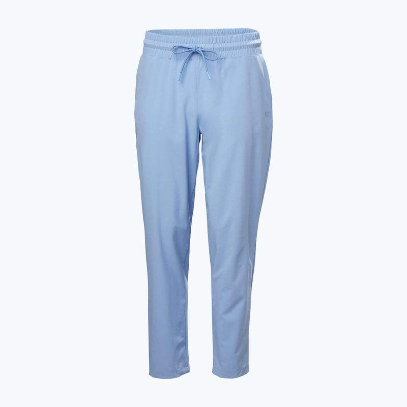 Dámské kalhoty Helly Hansen Thalia bright blue 5