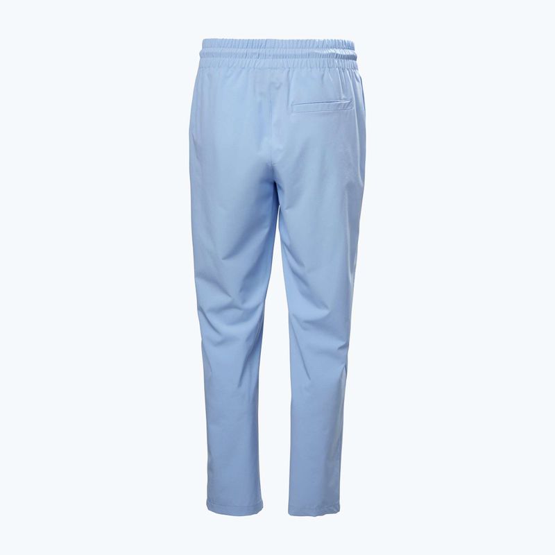 Dámské kalhoty Helly Hansen Thalia bright blue 6