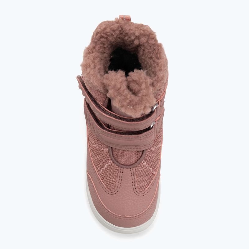 Sněhule Viking Footwear Toasty Warm GTX 2V pink/light pink 5