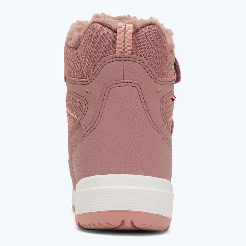 Sněhule Viking Footwear Toasty Warm GTX 2V pink/light pink 6
