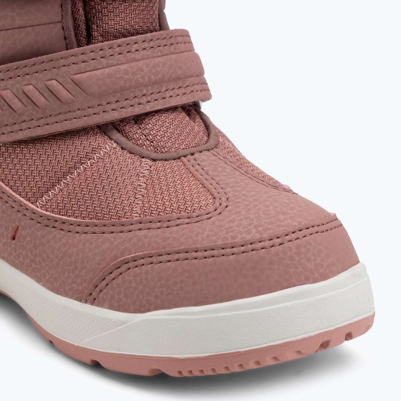 Sněhule Viking Footwear Toasty Warm GTX 2V pink/light pink 7