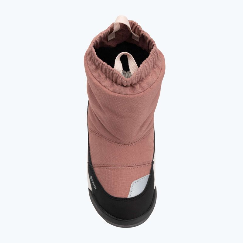 Dětské sněhule Viking Footwear Expower Warm GTX Pull On pink 5