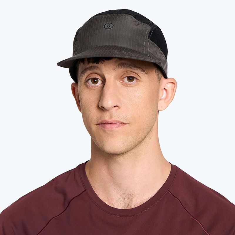 Kšiltovka Ciele Athletics GOCap Icon CircleC shadowcast 8