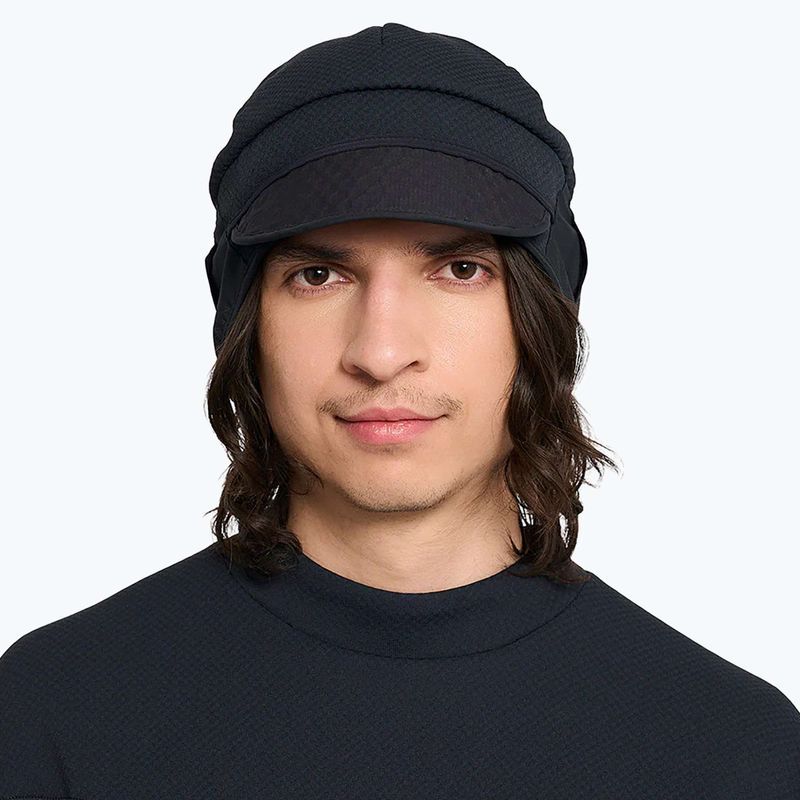 Kšiltovka Ciele Athletics VLVBeanie Lite shadowcast 6