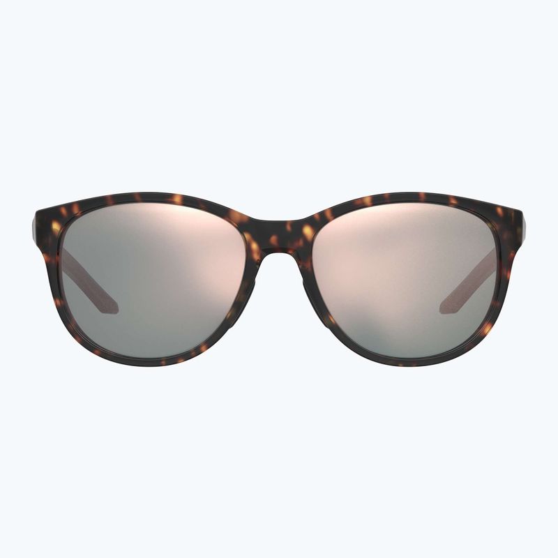 Dámské sluneční brýle Under Armour 0014/G/S S3 havana/rose gold multilayer 3