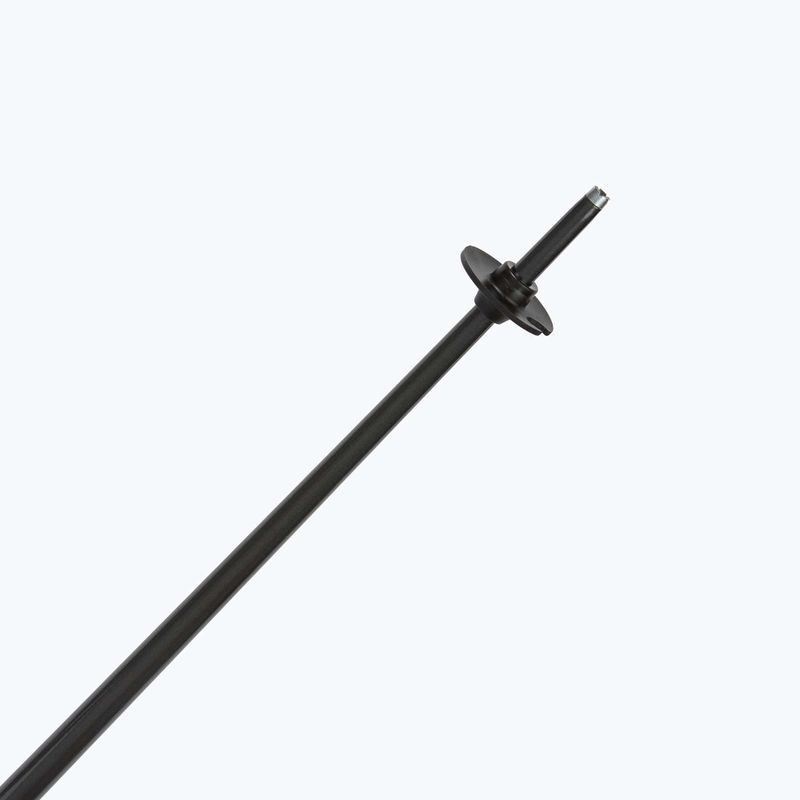 Lyžařské hole HEAD Frontside carbon black/speed blue 5