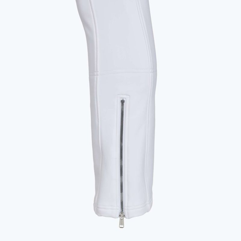 Dámské lyžařské kalhoty HEAD Performance Jet white 4