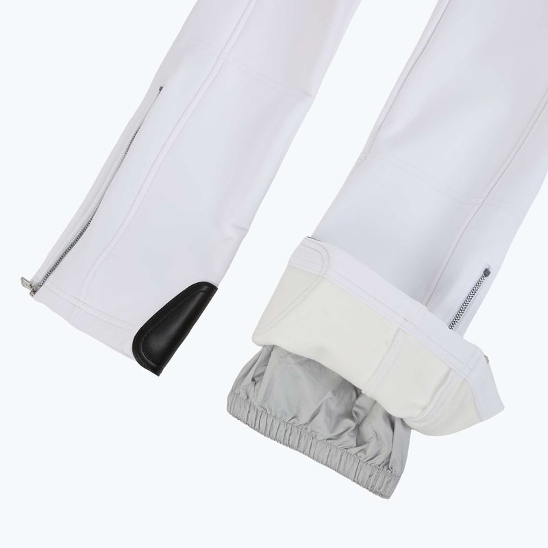 Dámské lyžařské kalhoty HEAD Performance Jet white 5
