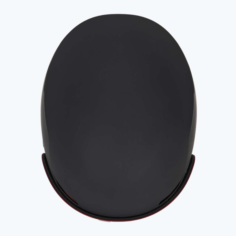 Lyžařská helma HEAD Cinema Pro black/red yellow 6
