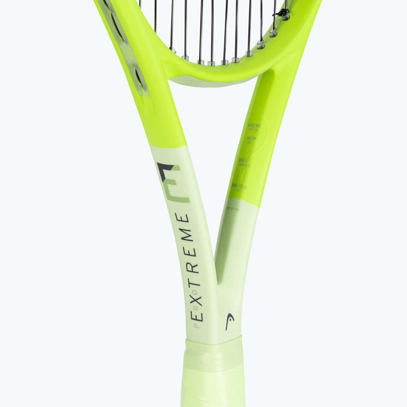 Tenisová raketa HEAD Extreme Pro 2024 4