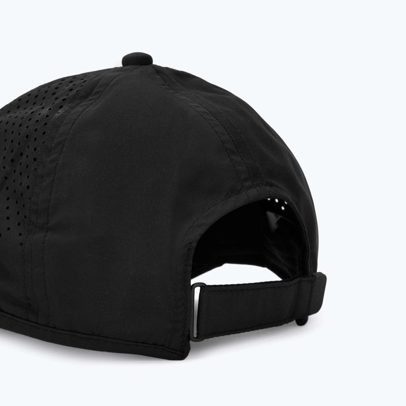 Kšiltovka HEAD Pro Player Cap black 4