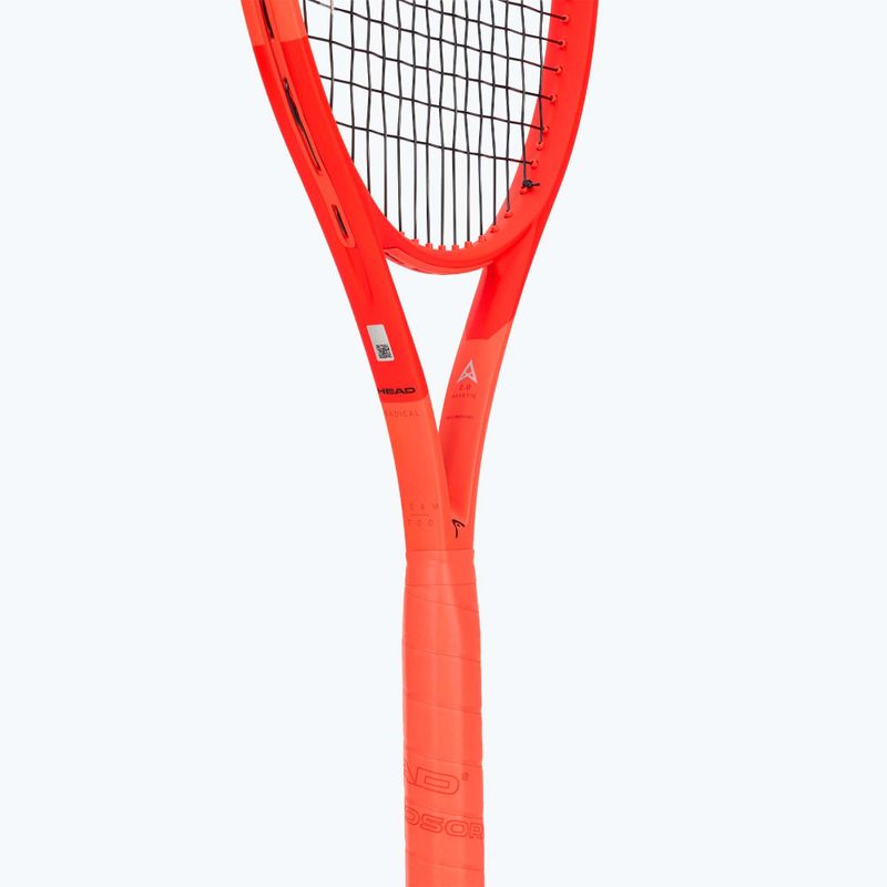 Tenisová raketa HEAD Radical Team 2025 4
