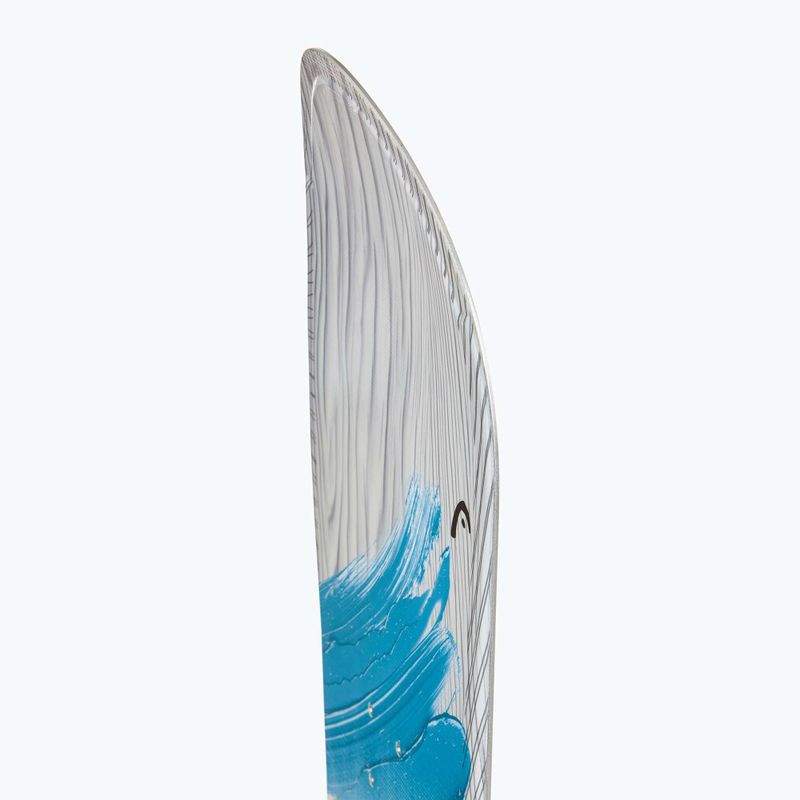 Dětský snowboard HEAD Rowdy Flex 6