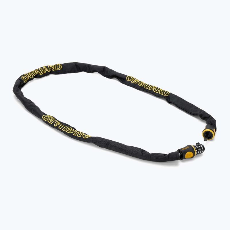 Zámek na kolo OnGuard Mastiff 8125 2