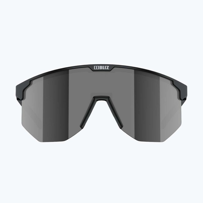 Sluneční brýle Bliz Hero matte black/smoke silver mirror 2