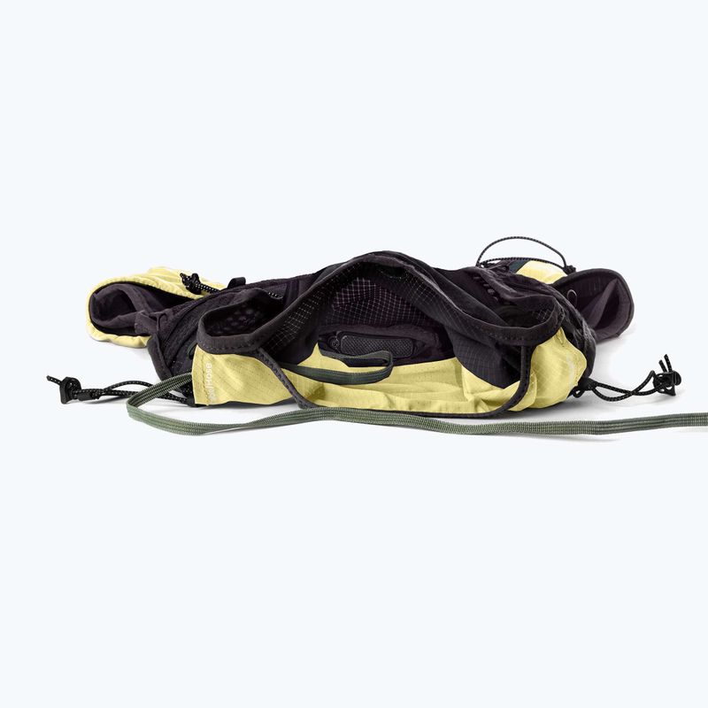 Běžecká vesta Silva Strive 5 l yellow 6