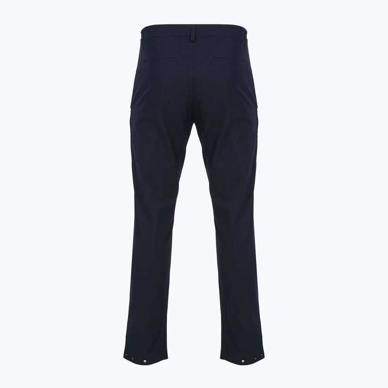 Pánské plachetnické kalhoty Sail Racing Race Edition Tech dark navy 2
