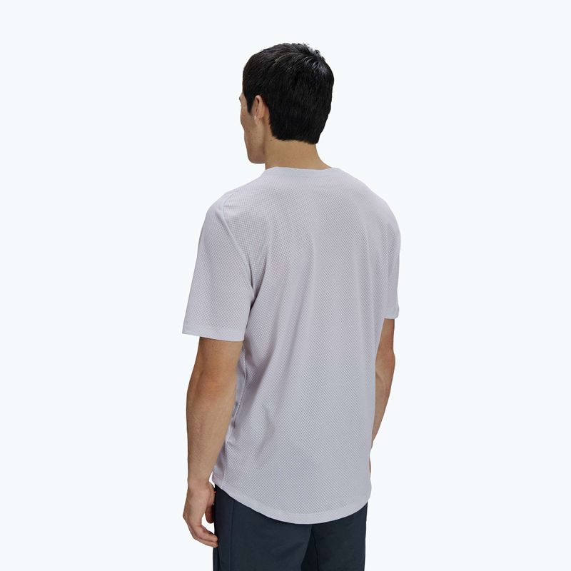 Pánský cyklistický dres POC Motion Air Jersey granite grey 2