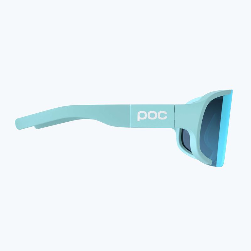 Sluneční brýle POC Aspire indicolite blue/clarityuniv/partly sunny turquoise 4