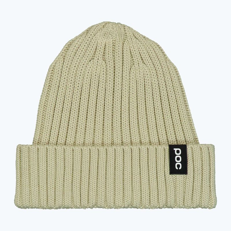 Zimní čepice POC Roam Beanie natrolite beige