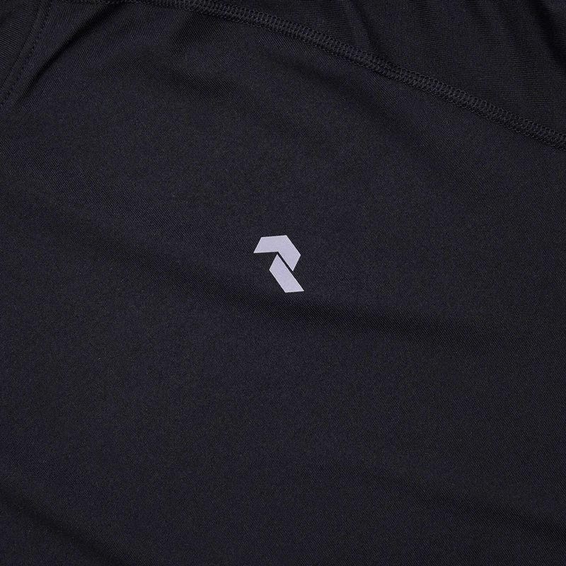 Dámská termoakční mikina Peak Performance Spirit Crew black 6
