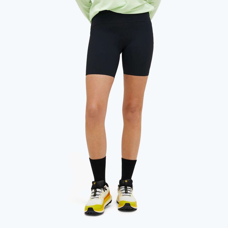 Dámské šortky Peak Performance Light black