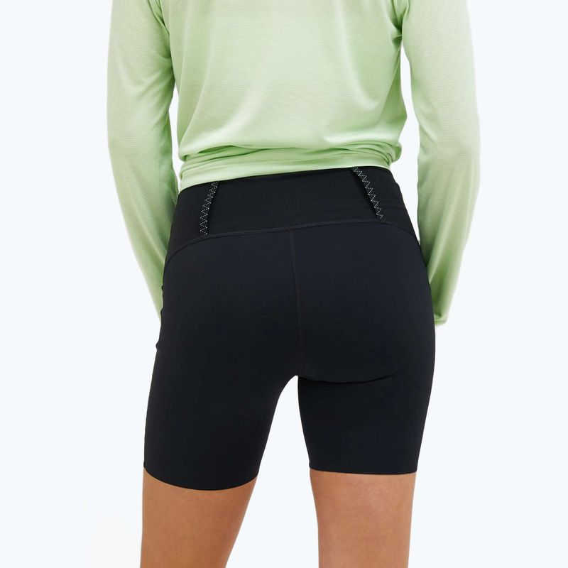 Dámské šortky Peak Performance Light black 2