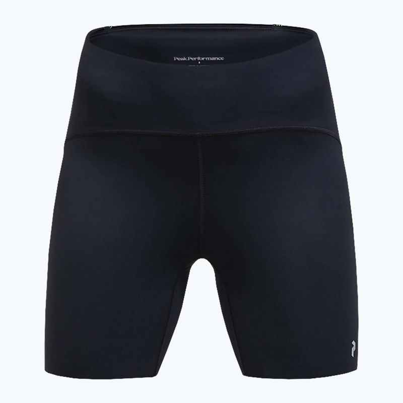 Dámské šortky Peak Performance Light black 4