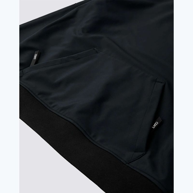 Snowboardová mikina   Colourwear Est 2010 Hood black 12