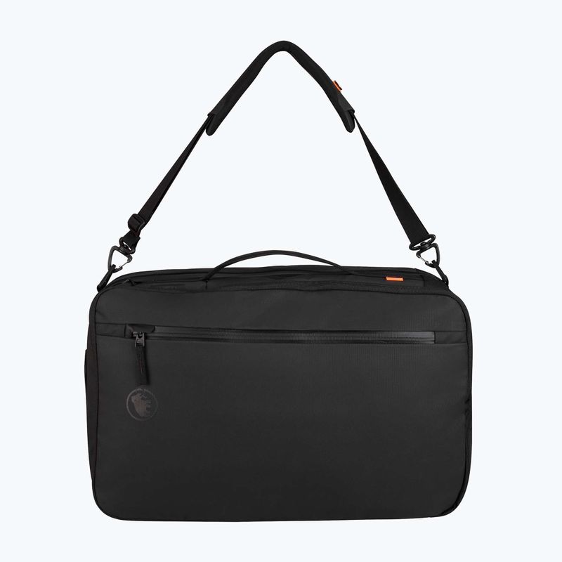 Městský batoh Mammut Seon 3-Way 20 l black 3