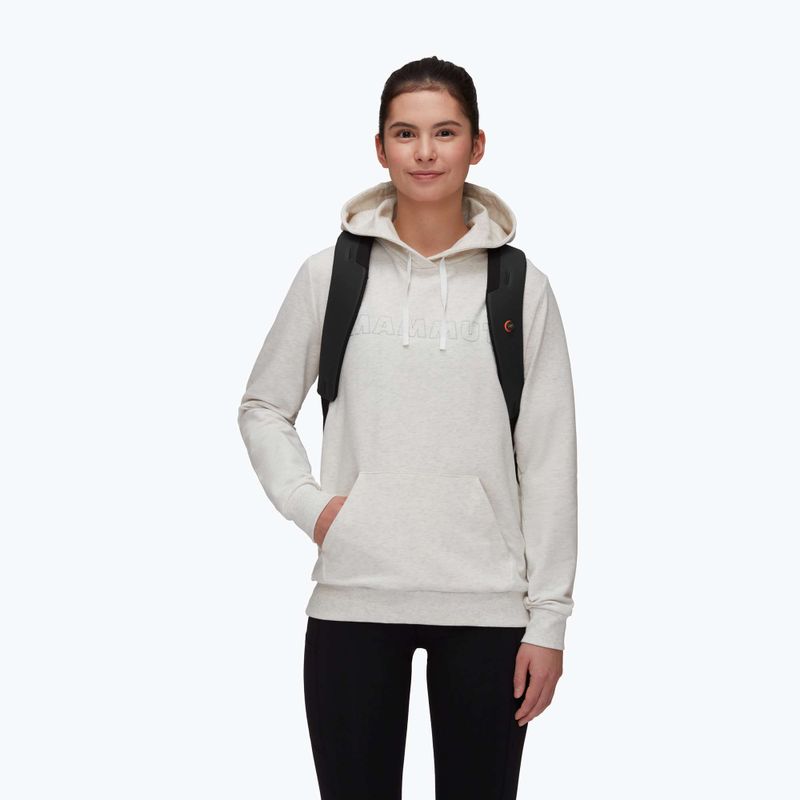Městský batoh Mammut Seon 3-Way 20 l black 6
