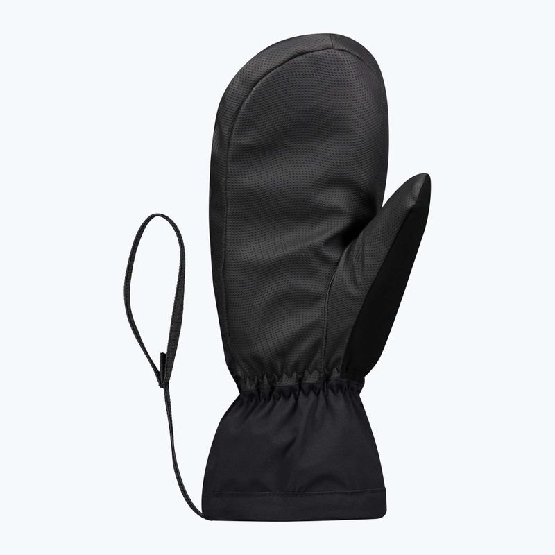 Lyžařské rukavice SCOTT Ultimate GTX Mitten black 3